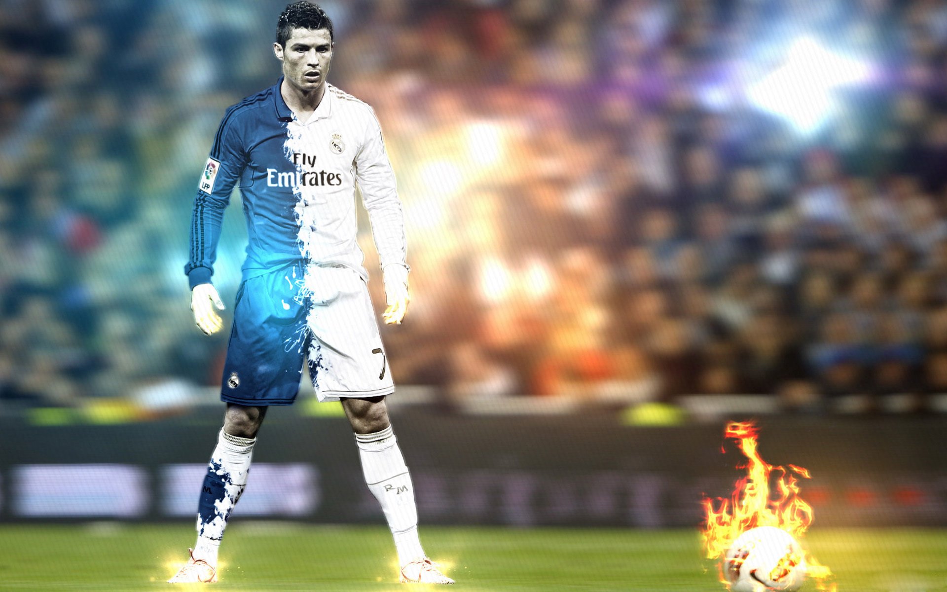 阿伦·斯密斯：他与全黑队后场的默契配合，为球队提供强大支持